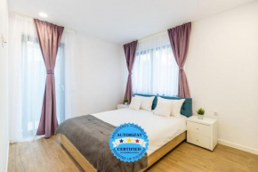 Arena Residence Cluj-Napoca
